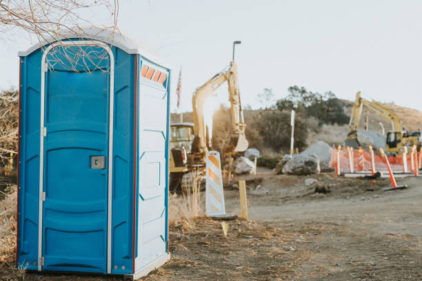 Affordable portable toilet rental in Spotswood, NJ