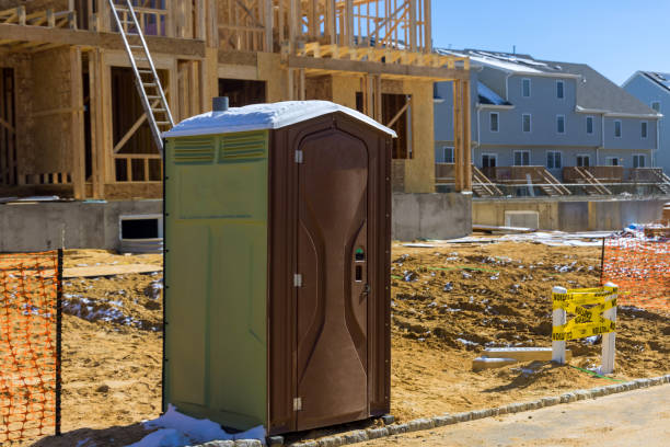 Best High-end porta potty rental  in Spotswood, NJ