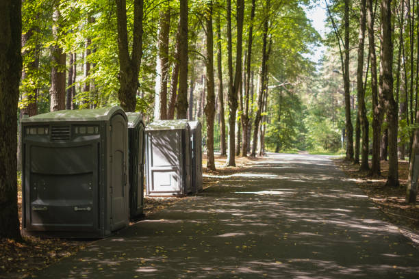 Portable Toilet Options We Offer in Spotswood, NJ