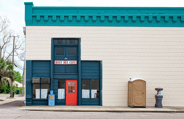 Best Affordable portable toilet rental  in Spotswood, NJ