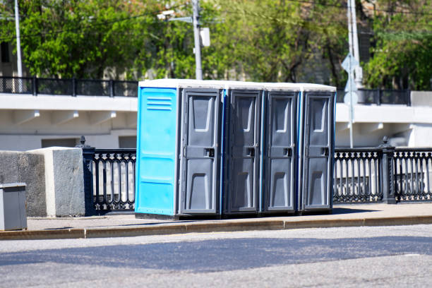 Porta potty rental for outdoor events in Spotswood, NJ